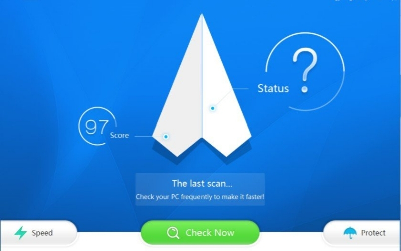 Phần mềm MPC Cleaner được cài vào máy tính mà bạn không hề hay biết